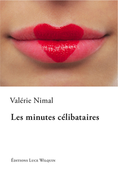 Couverture des Minutes célibataires